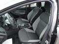 Sterling Gray - Focus S Sedan Photo No. 11