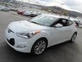 Century White - Veloster  Photo No. 4