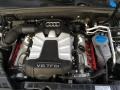 Brilliant Black - S4 3.0 quattro Sedan Photo No. 37