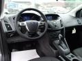 Sterling Gray - Focus S Sedan Photo No. 15