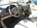 Light Driftwood Metallic - Malibu Sedan Photo No. 7