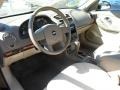 2004 Light Driftwood Metallic Chevrolet Malibu Sedan  photo #7