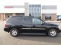 Onyx Black 2003 GMC Envoy XL SLT 4x4