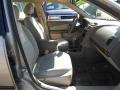 Light Driftwood Metallic - Malibu Sedan Photo No. 11