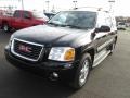 Onyx Black - Envoy XL SLT 4x4 Photo No. 3