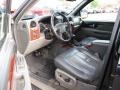 Onyx Black - Envoy XL SLT 4x4 Photo No. 8