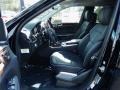 Black Front Seat Photo for 2014 Mercedes-Benz GL #87814594
