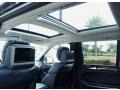 2014 Mercedes-Benz GL Black Interior Sunroof Photo