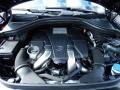  2014 GL 550 4Matic 4.6 Liter biturbo DI DOHC 32-Valve VVT V8 Engine