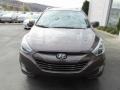 2014 Kona Bronze Hyundai Tucson SE  photo #4