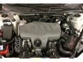 2008 Buick LaCrosse 3.8 Liter OHV 12-Valve 3800 Series III V6 Engine Photo