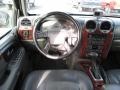 Onyx Black - Envoy XL SLT 4x4 Photo No. 22