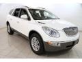 White Opal 2008 Buick Enclave Gallery