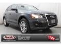 Quartz Grey Metallic 2011 Audi Q5 2.0T quattro