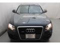 Quartz Grey Metallic - Q5 2.0T quattro Photo No. 2
