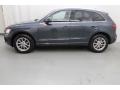 Quartz Grey Metallic - Q5 2.0T quattro Photo No. 4