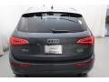 Quartz Grey Metallic - Q5 2.0T quattro Photo No. 5
