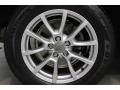 Quartz Grey Metallic - Q5 2.0T quattro Photo No. 8