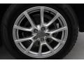 Quartz Grey Metallic - Q5 2.0T quattro Photo No. 10