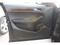 Quartz Grey Metallic - Q5 2.0T quattro Photo No. 12