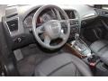 Quartz Grey Metallic - Q5 2.0T quattro Photo No. 13