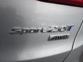 2014 Moonstone Silver Hyundai Santa Fe Sport 2.0T AWD  photo #7