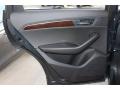 Quartz Grey Metallic - Q5 2.0T quattro Photo No. 25