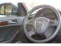 Quartz Grey Metallic - Q5 2.0T quattro Photo No. 30