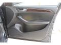 Quartz Grey Metallic - Q5 2.0T quattro Photo No. 34