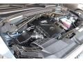 Quartz Grey Metallic - Q5 2.0T quattro Photo No. 38