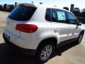 Candy White - Tiguan S Photo No. 6