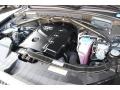 Quartz Grey Metallic - Q5 2.0T quattro Photo No. 39