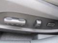 2014 Harbor Gray Metallic Hyundai Sonata GLS  photo #9