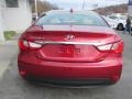 Venetian Red - Sonata GLS Photo No. 5