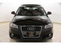 Brilliant Black - A3 2.0 TDI Photo No. 2