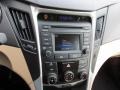 Venetian Red - Sonata GLS Photo No. 9