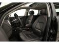 Brilliant Black - A3 2.0 TDI Photo No. 5