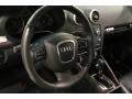 Brilliant Black - A3 2.0 TDI Photo No. 6