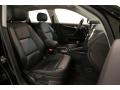 Brilliant Black - A3 2.0 TDI Photo No. 22