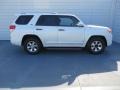 Blizzard White Pearl - 4Runner SR5 Photo No. 3