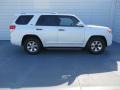 2010 Blizzard White Pearl Toyota 4Runner SR5  photo #3