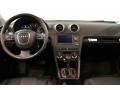 Brilliant Black - A3 2.0 TDI Photo No. 26