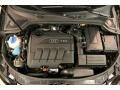 Brilliant Black - A3 2.0 TDI Photo No. 28