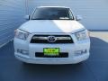 2010 Blizzard White Pearl Toyota 4Runner SR5  photo #8