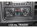 2006 Black Chevrolet Silverado 1500 LT Crew Cab 4x4  photo #30