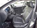 Platinum Gray Metallic - Jetta SEL Sedan Photo No. 10