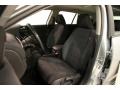 Reflex Silver Metallic - Jetta S SportWagen Photo No. 5