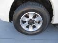 2010 Blizzard White Pearl Toyota 4Runner SR5  photo #14