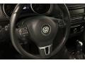 Reflex Silver Metallic - Jetta S SportWagen Photo No. 6