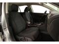 Reflex Silver Metallic - Jetta S SportWagen Photo No. 10